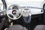 Fiat 500 Vintage '57 2015 года